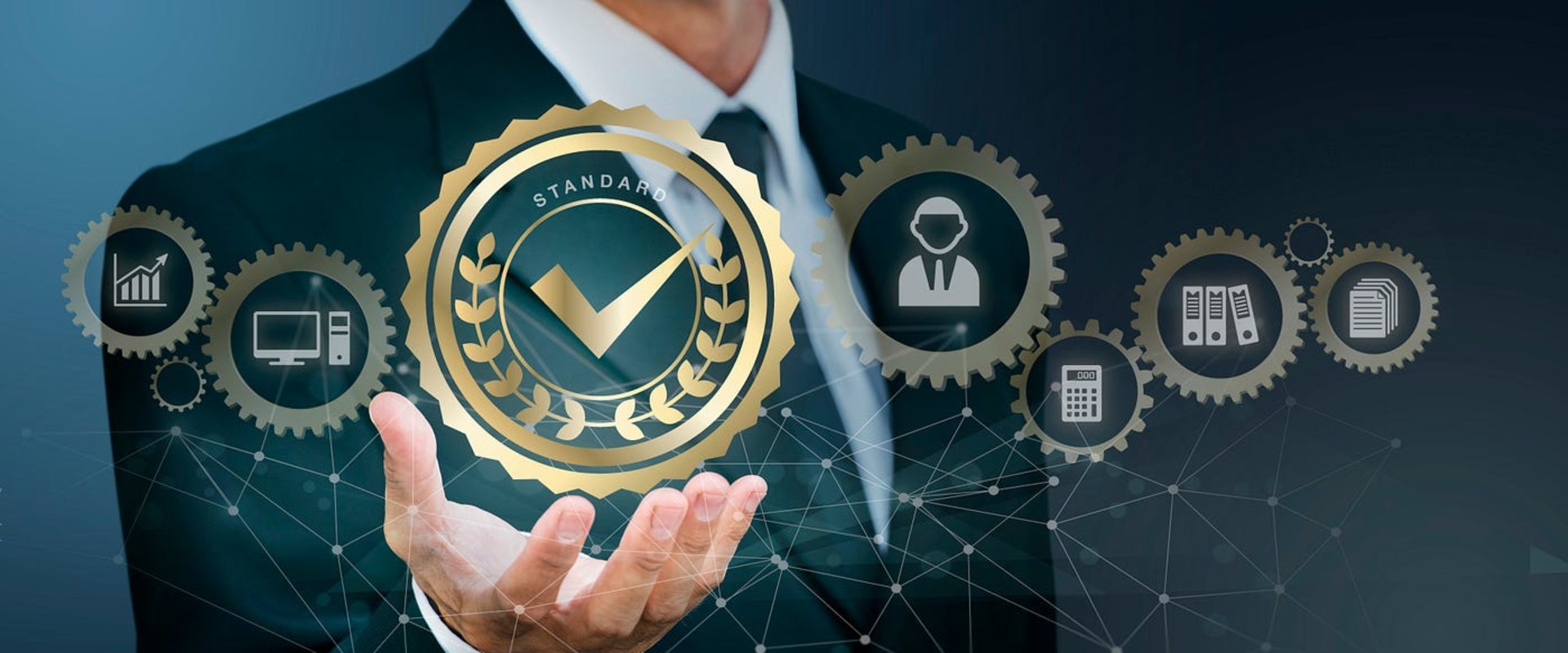 What is auditing and certification?