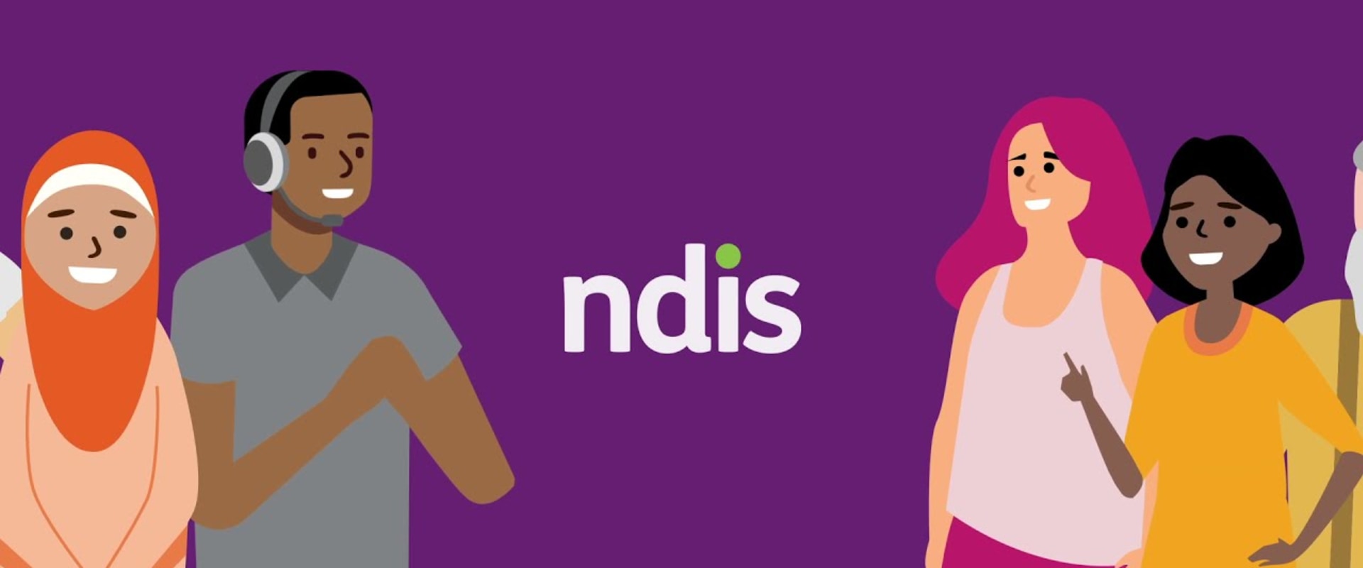 What is the ndis provider finder?