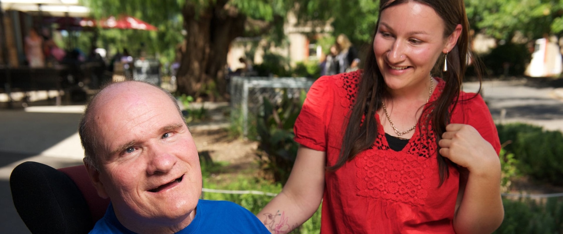 Who is the largest ndis provider in australia?