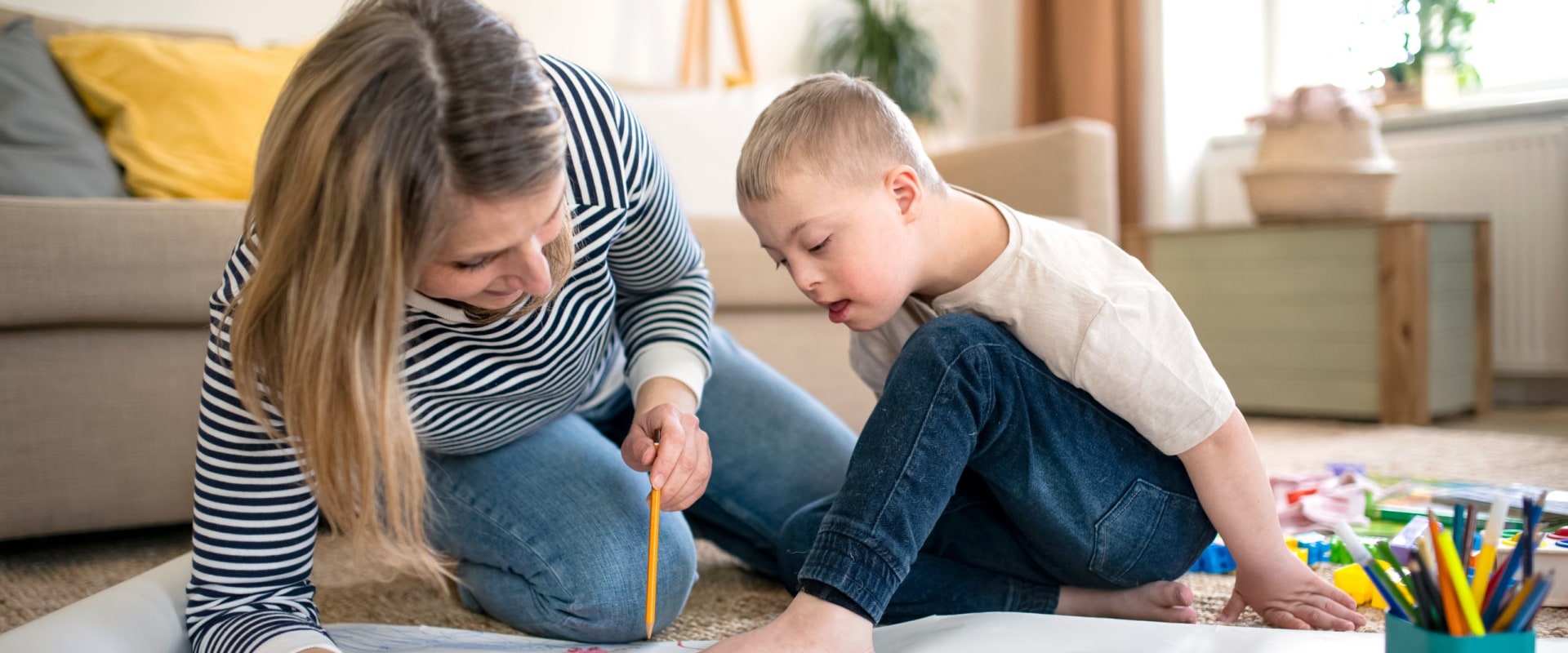 How can I support participants with complex needs through NDIS Learning Hub?