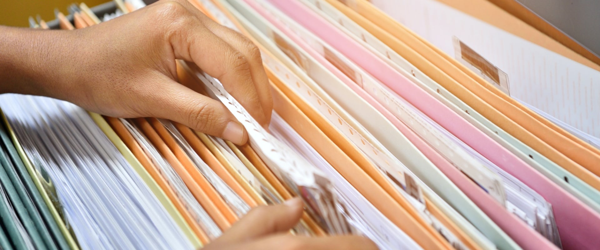 Documentation Needed to Access an NDIS Service