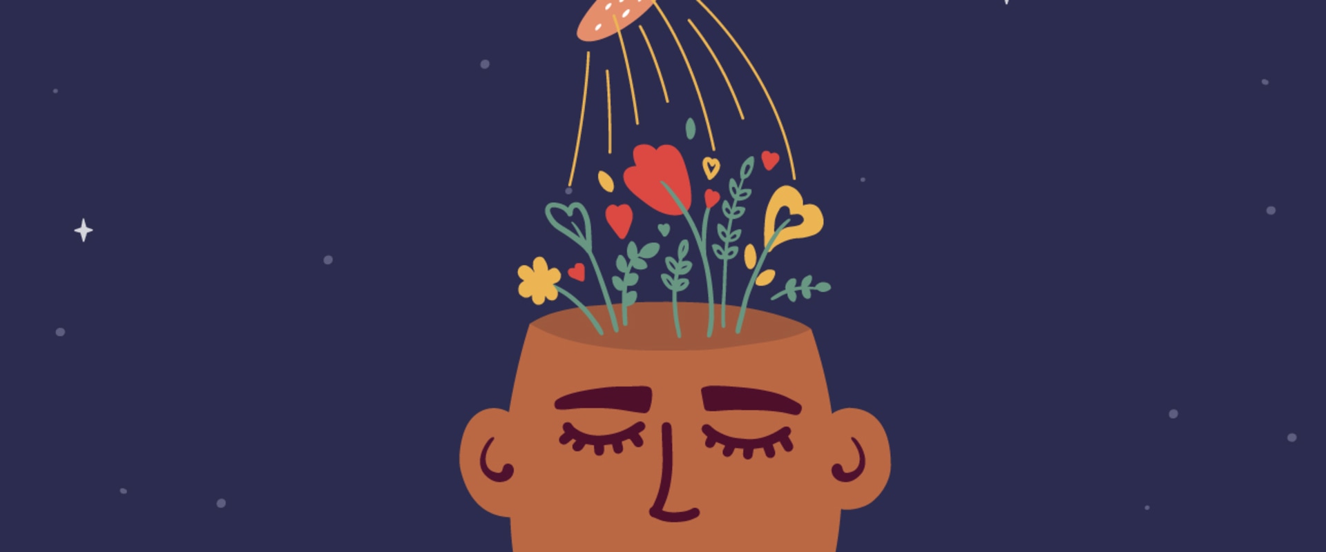How does psychology promote health and well-being?