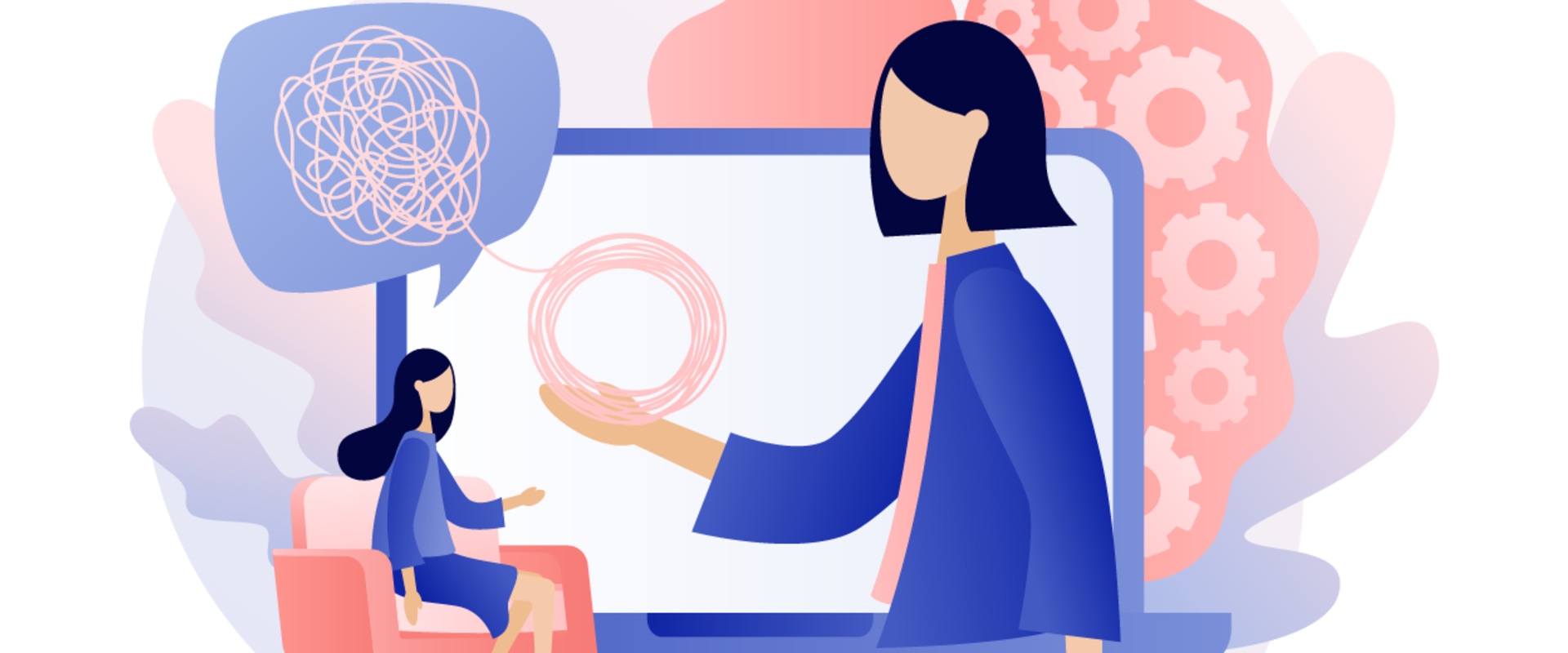 How does psychology benefit mental health?