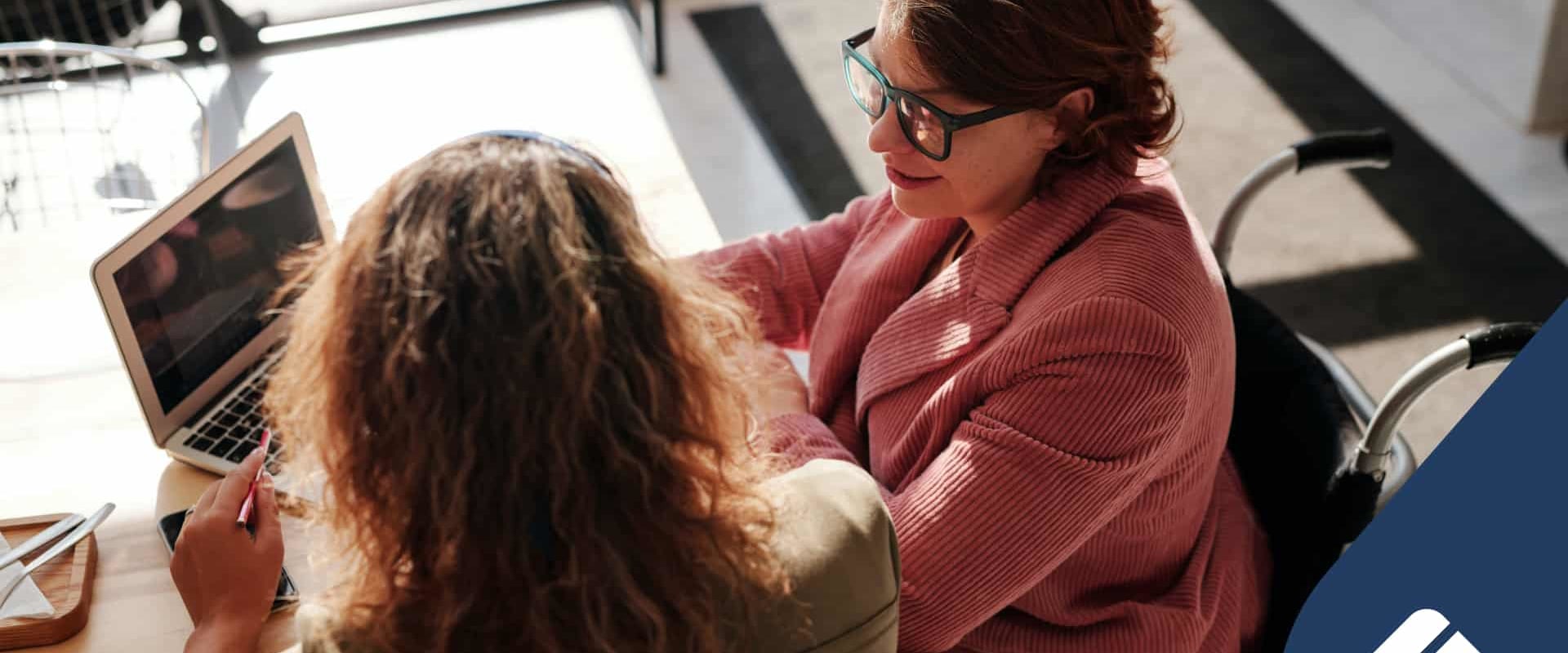 Can NDIS Learning Hub help me build a successful business in the disability sector?