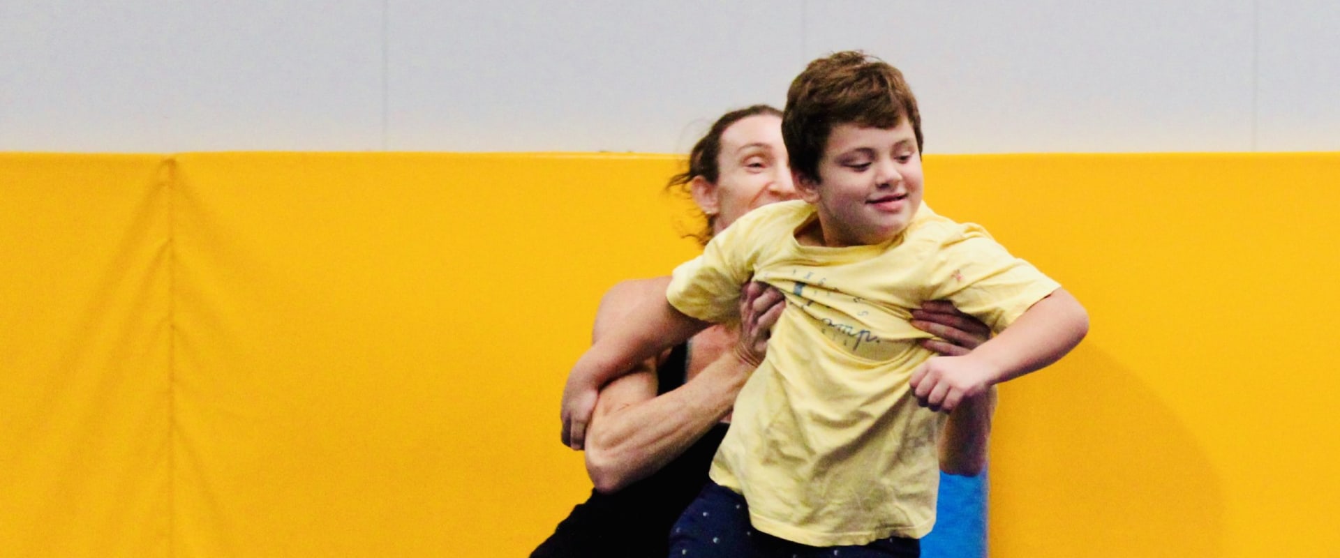 Can i get a trampoline with ndis funding?