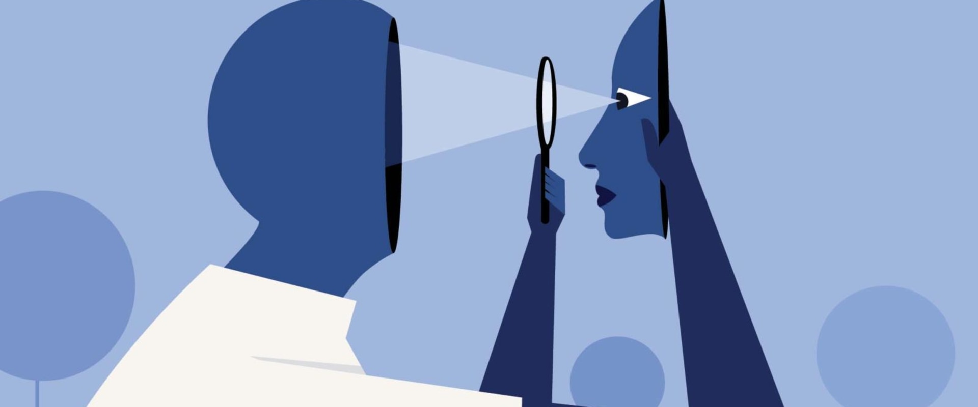 How does psychology approach mental health?
