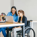 What is the ndis orientation module?