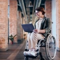 What are the benefits of the ndis?