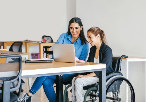 What is the ndis orientation module?