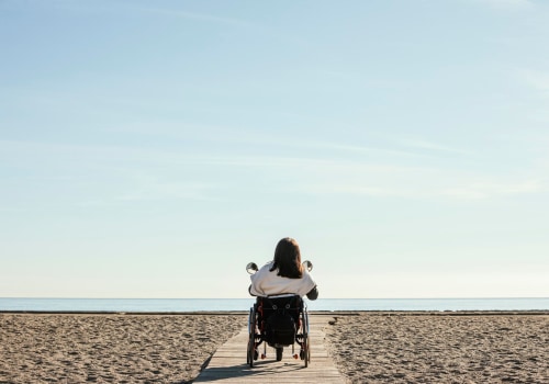 Will ndis pay for a holiday?